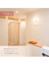 ピンクラグーン 横浜店(PinkLagoon) PinkLagoon 横浜2号店