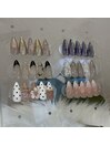 7月定額design