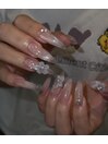 やり放題メニュー☆