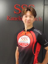 スリーエス カネコストレッチストア 札幌(SSS Kaneko stretch Store)&nbsp;植松 幸司