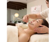 マナビューティー スコール金沢(Mana Beauty)の雰囲気（衛生管理も徹底！大人女性が心地よく通える上質なこだわり空間）