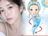 【いちご鼻/角栓のお悩み★★】韓国毛穴洗浄+毛穴パックset