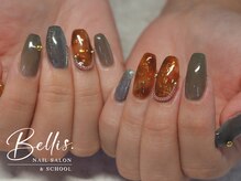 ベリス(Bellis.)