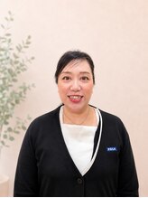 ポーラ 上野芝店(POLA)&nbsp;三浦 雅美