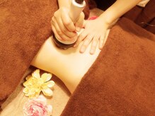 リラクゼーションサロン 富足(ふそく)/