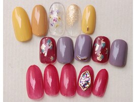 スタッフおすすめアート☆