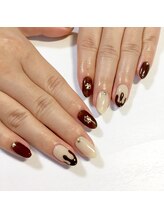 テラックス/チョコレート風