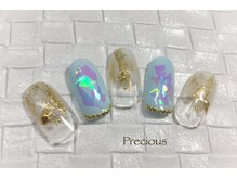 プレシャス プライベートビューティーサロン(Precious Private Beauty Salon)/