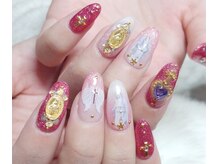 ネイルリアン(Nail lieN)/たっぷり120分やり放題！