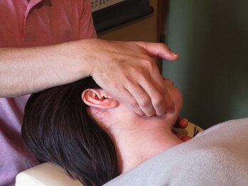 直し屋くまちゃん/小顔矯正