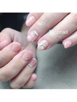 リコネイル(Rico nail)/