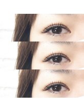 プライズアイリス アイラッシュ 池袋東口店(prize Iris eyelash)/キュートデザイン♪【池袋】