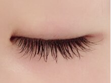 カラン 焼津店(CALIN)/フラットラッシュ120本♪