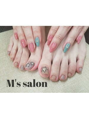 M's salon