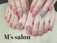 M's salon