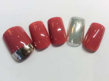 スリール(Sriel)/フット定額8980円