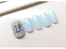 ナトゥール ネイルサロン(Natur nail salon)/