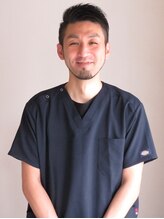 筋肉の整体 北15条整体院 柴田 陽介