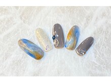 ネイルサロン ディーバ 奈良香芝店(Diva)/オーダーネイル￥7,810から