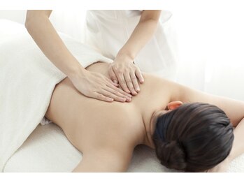 ハイケア グラン ギンザ(HYCARE GRAND GINZA)/慢性的な肩首コリの方必見/銀座