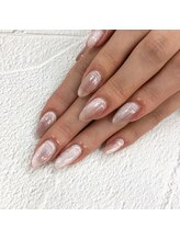 イーズネイル 堺(e's Nail)/スターギャラクシーネイル