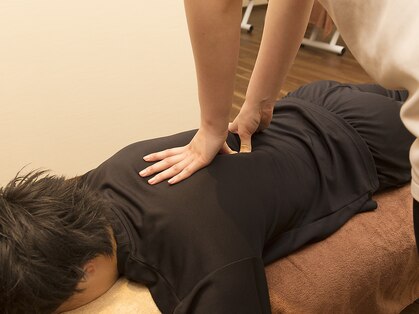 カラダファクトリー ステラタウン大宮宮原店の写真