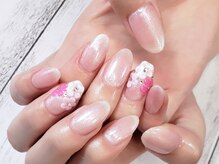 ケーゼット(KZ)/1本パーツ、1本アートコース☆