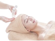 イービーシーシー博多(e.b.c.c.)/3)トリートメント