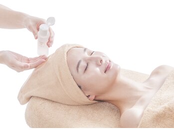 イービーシーシー博多(e.b.c.c.)/3)トリートメント