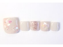 ネイルサロン アテナ(Athena)/持ち込みアートコース