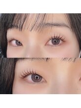 メロウ(Mellow.)/まつ毛パーマ