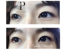 アオ(Ao)/【パリジェンヌラッシュリフト】