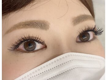 ソル(sol.)/ボリュームラッシュ付け放題