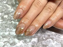 ル トレフル(Le Tre'fle)/定額デザインアレンジ