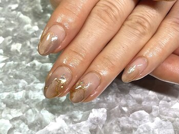 ル トレフル(Le Tre'fle)/定額デザインアレンジ