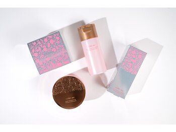 シェソワ(Chez soi)/オリジナルスキンケアesthe-me