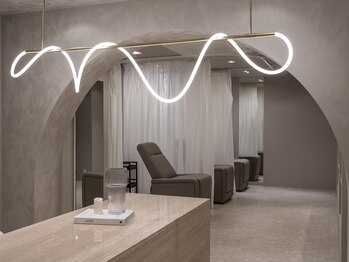 スワン 浜松 田町(SUWAN)/《施術ベッド》浜松駅/田町