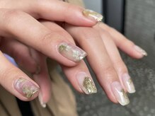 クスミ(kusumi.)/おまかせ60min