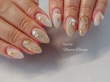 リンドゥネイル 上小田井店(Rindu Nail)/