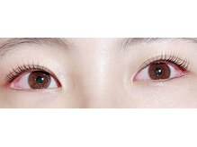 カルネ カルネ(CARNET CARNET)/【まつ毛パーマ】パリジェンヌ