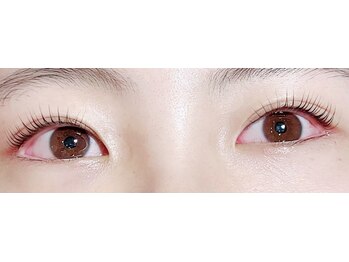 カルネ カルネ(CARNET CARNET)/【まつ毛パーマ】パリジェンヌ