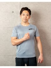 ベイシス 神田秋葉原店(BASIS) 加藤 準也