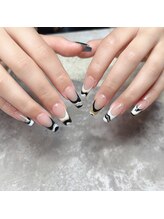 ココネイル アンド アイラッシュ(COCO NAIL & EYELASH)/