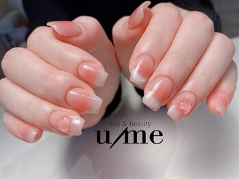 ユーミー(u/me)/ワンホンネイル