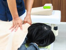 かわだ鍼灸整骨院/