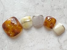 コーラルワン(CORAL ONE)/