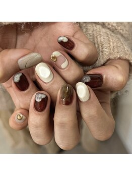 《10designコース》