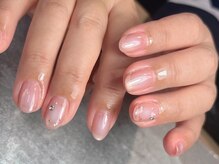 チャンプ 花園店(Champ)/エアブラシ×マグネット