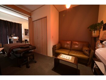 ラクル(RAKURU)/個室でリラックス☆