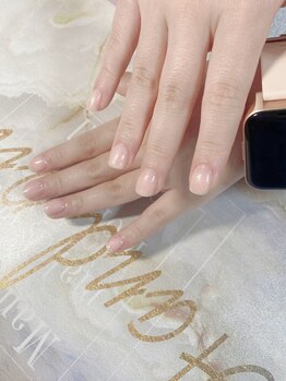 The ネイルサロン/